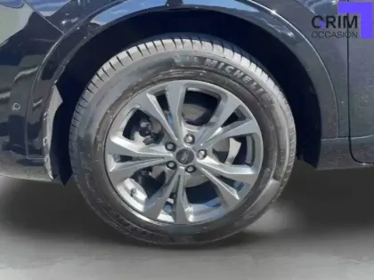 Photo 12 Ford Kuga  2.5 Duratec 225 ch PHEV Powershift
