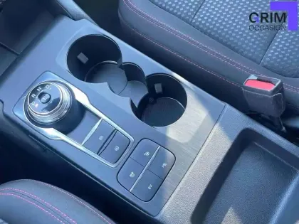 Photo 9 Ford Kuga  2.5 Duratec 225 ch PHEV Powershift