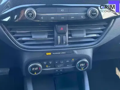 Photo 8 Ford Kuga  2.5 Duratec 225 ch PHEV Powershift