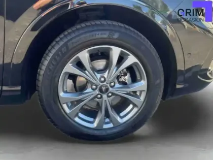 Photo 13 Ford Kuga  2.5 Duratec 225 ch PHEV Powershift