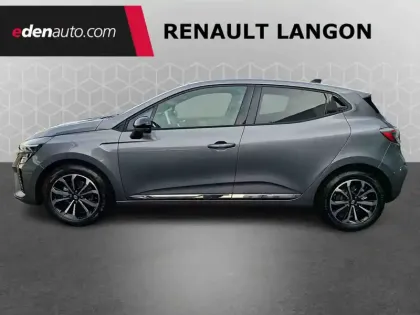 Photo 46 Renault Clio  TCe 90 ch GSR2