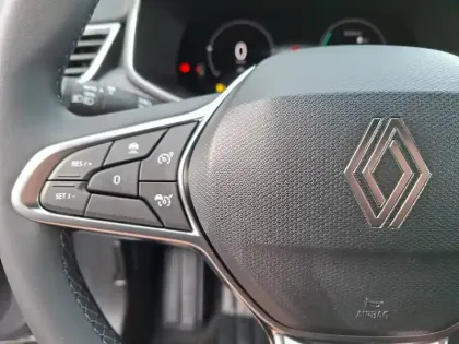 Photo 102 Renault Clio  TCe 90 ch GSR2