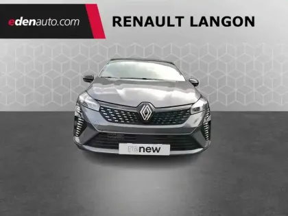 Photo 52 Renault Clio  TCe 90 ch GSR2