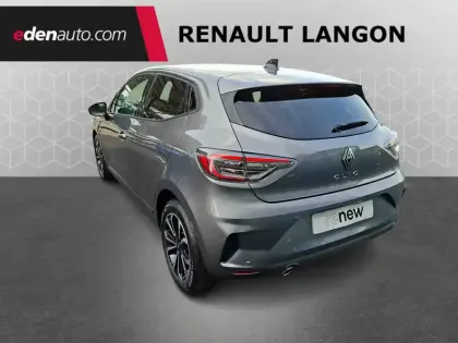 Photo 108 Renault Clio  TCe 90 ch GSR2