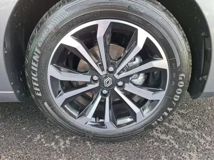 Photo 65 Renault Clio  TCe 90 ch GSR2