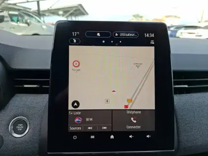 Photo 87 Renault Clio  TCe 90 ch GSR2