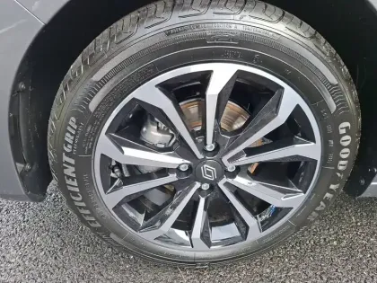 Photo Renault Clio Techno