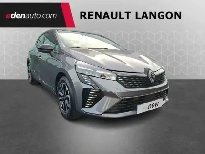 Photo 59 Renault Clio  TCe 90 ch GSR2