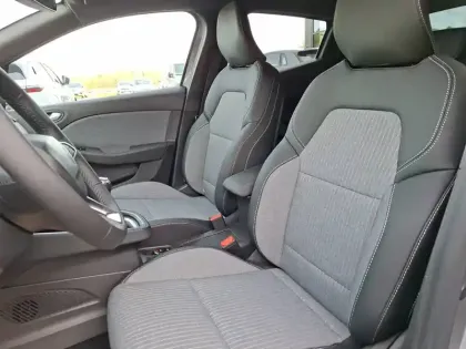 Photo 62 Renault Clio  TCe 90 ch GSR2