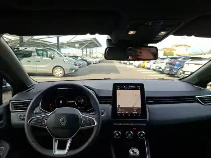 Photo 116 Renault Clio  TCe 90 ch GSR2
