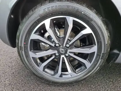 Photo 66 Renault Clio  TCe 90 ch GSR2