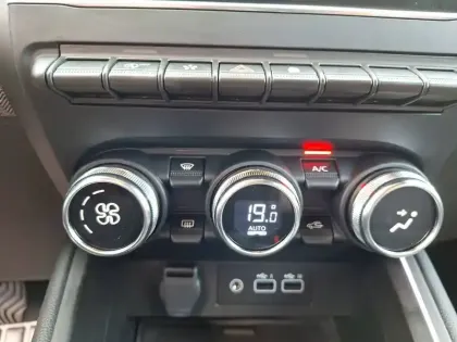 Photo 91 Renault Clio  TCe 90 ch GSR2