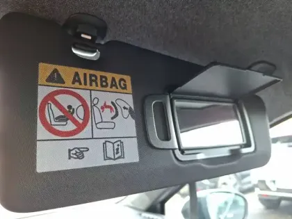 Photo 85 Renault Clio  TCe 90 ch GSR2