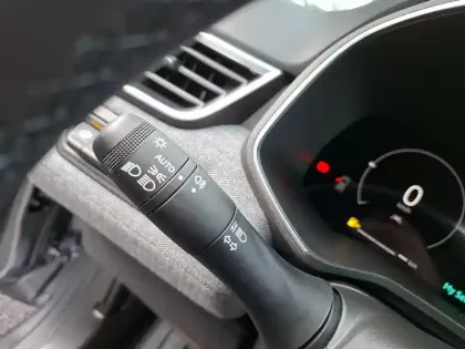 Photo 156 Renault Clio  TCe 90 ch GSR2