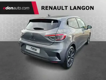 Photo 110 Renault Clio  TCe 90 ch GSR2
