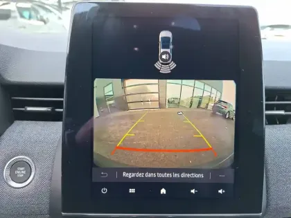 Photo 28 Renault Clio  TCe 90 ch GSR2