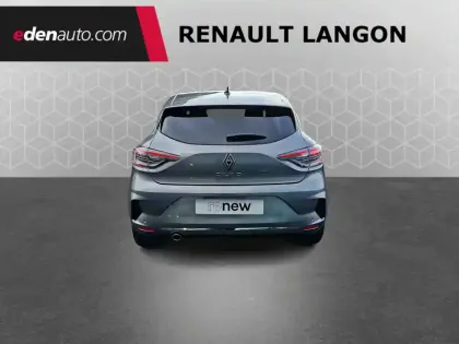 Photo 109 Renault Clio  TCe 90 ch GSR2