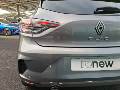Photo 11 Renault Clio  TCe 90 ch GSR2