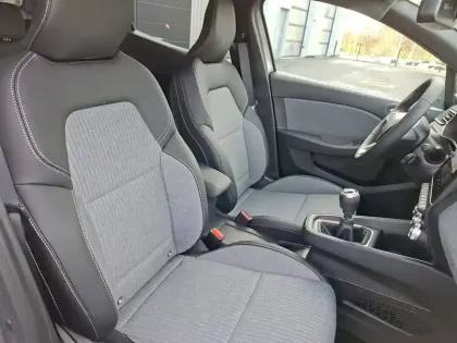 Photo 64 Renault Clio  TCe 90 ch GSR2