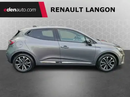 Photo 111 Renault Clio  TCe 90 ch GSR2