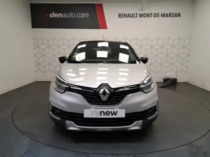 Photo 7 Renault Captur  dCi 90