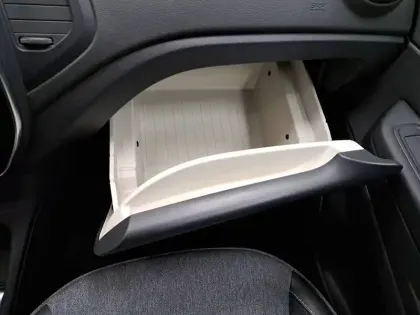 Photo 39 Renault Captur  dCi 90