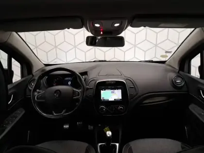 Photo 41 Renault Captur  dCi 90