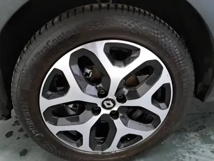 Photo 16 Renault Captur  dCi 90