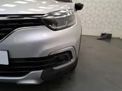 Photo 9 Renault Captur  dCi 90