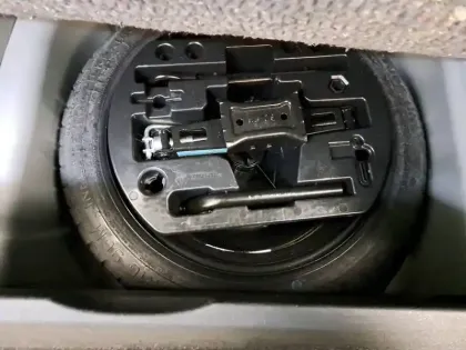 Photo 19 Renault Captur  dCi 90