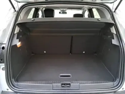 Photo 18 Renault Captur  dCi 90