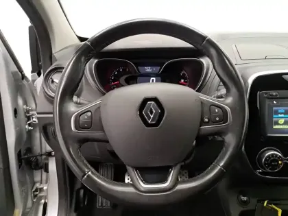 Photo 32 Renault Captur  dCi 90