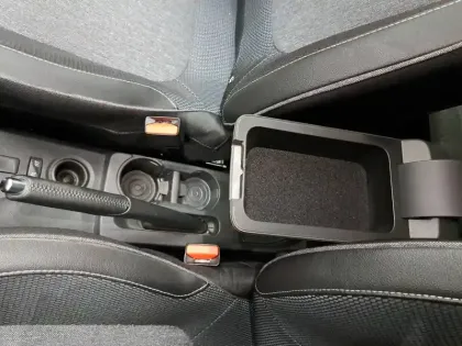 Photo 34 Renault Captur  dCi 90