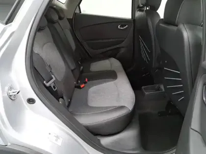 Photo 21 Renault Captur  dCi 90