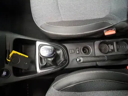 Photo 33 Renault Captur  dCi 90