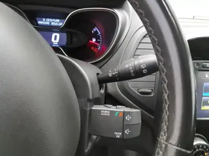 Photo 29 Renault Captur  dCi 90