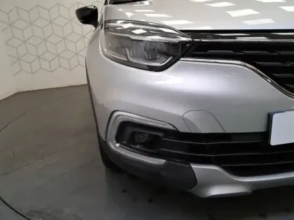 Photo 8 Renault Captur  dCi 90