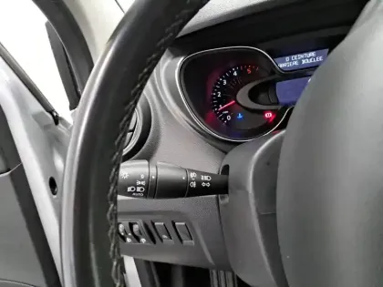 Photo 28 Renault Captur  dCi 90