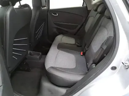 Photo 25 Renault Captur  dCi 90