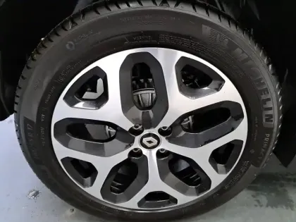 Photo 14 Renault Captur  dCi 90