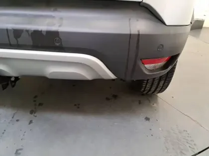 Photo 11 Renault Captur  dCi 90