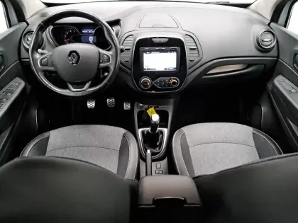 Photo 40 Renault Captur  dCi 90