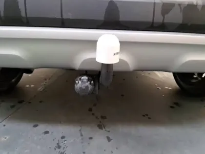 Photo 12 Renault Captur  dCi 90