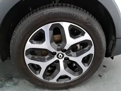 Photo 15 Renault Captur  dCi 90