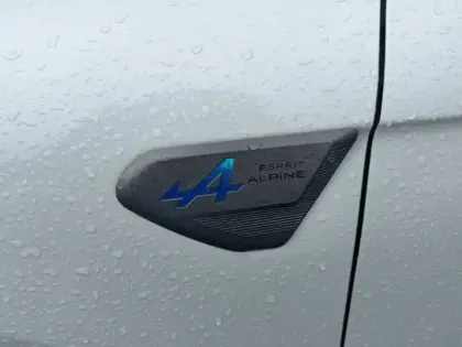 Photo 13 Renault Clio  E-Tech full hybrid 145 ch GSR2