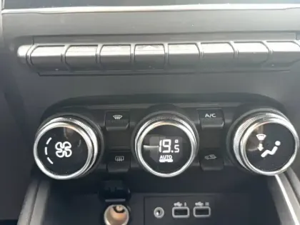 Photo 30 Renault Clio  E-Tech full hybrid 145 ch GSR2