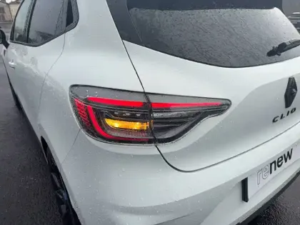 Photo 39 Renault Clio  E-Tech full hybrid 145 ch GSR2