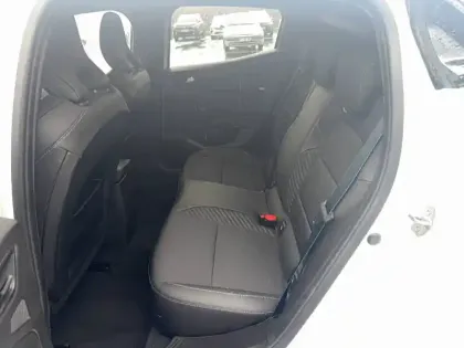 Photo 35 Renault Clio  E-Tech full hybrid 145 ch GSR2