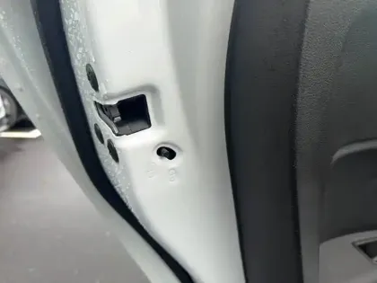 Photo 37 Renault Clio  E-Tech full hybrid 145 ch GSR2