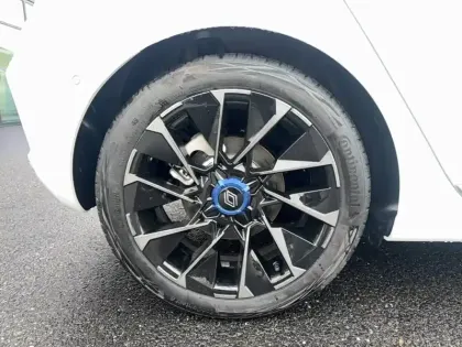 Photo 5 Renault Clio  E-Tech full hybrid 145 ch GSR2